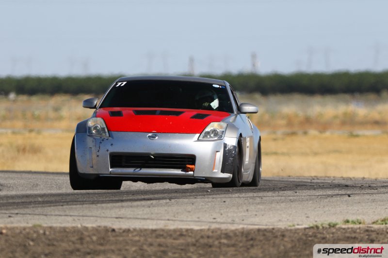 Nissan 350Z