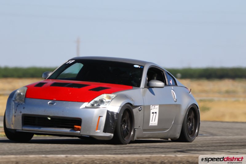 Nissan 350Z