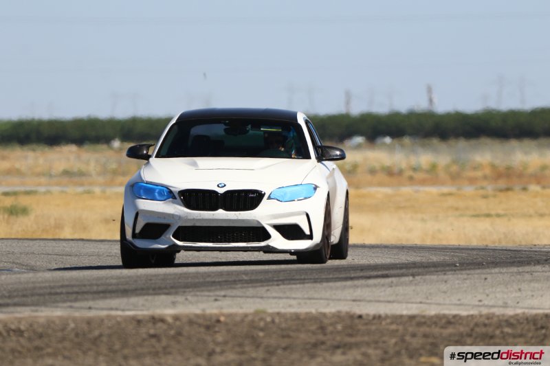 BMW M2 Competition