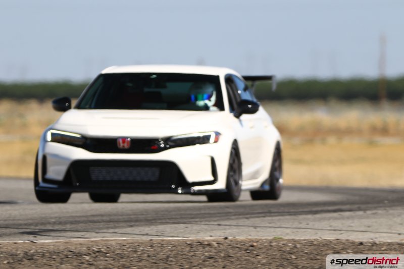 Honda Civic Type R