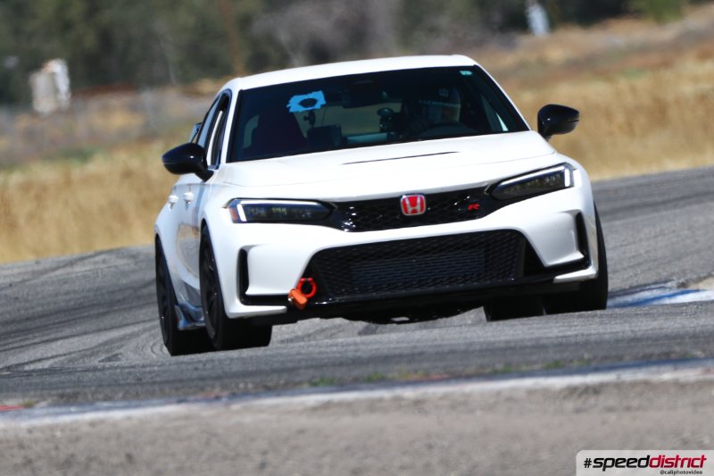 Honda Civic Type R