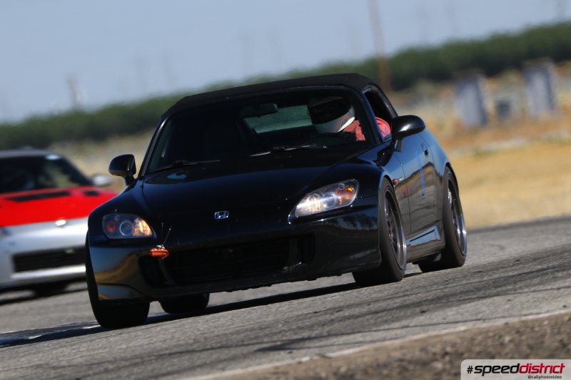 Honda S2000