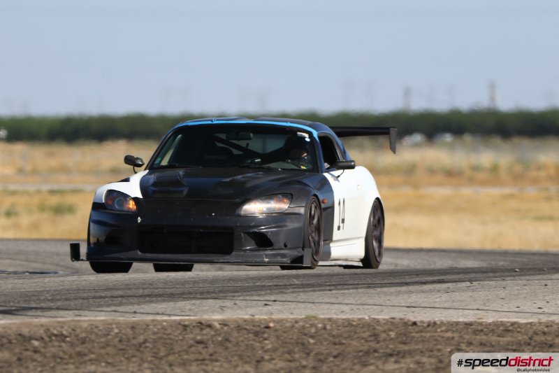 Honda S2000