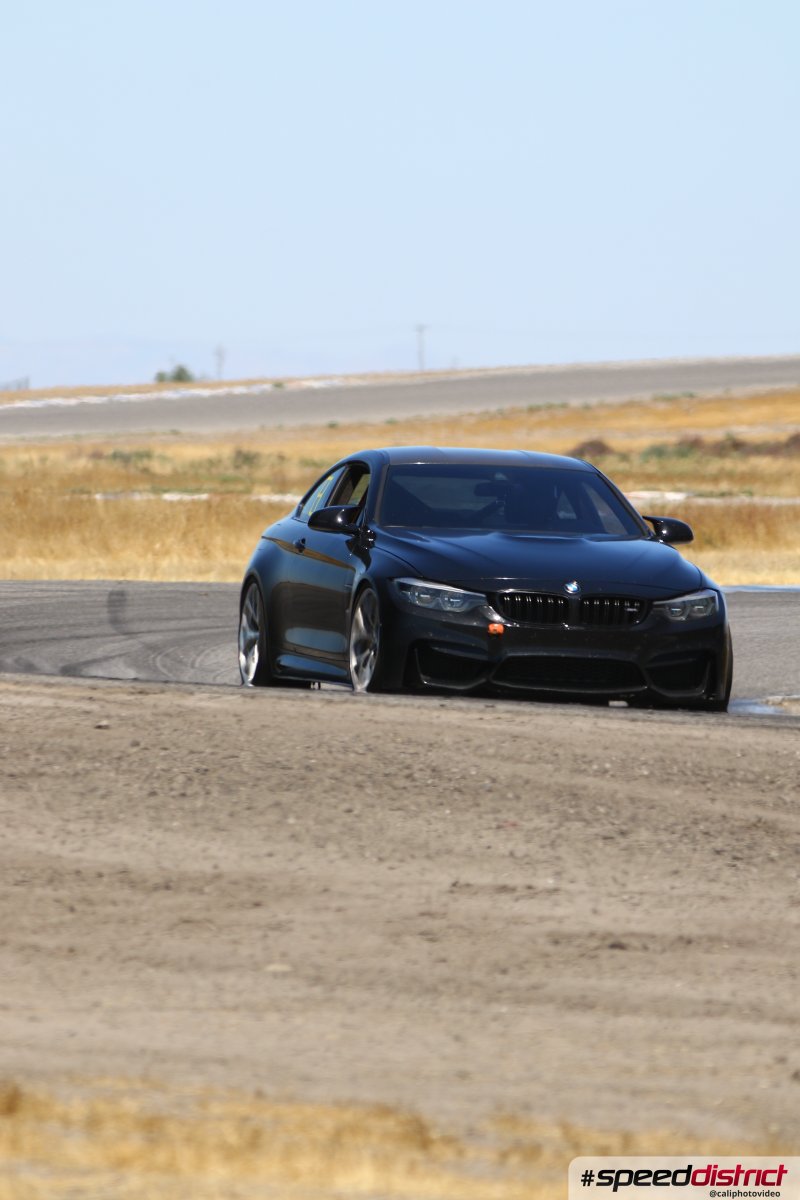 BMW M4 Competition