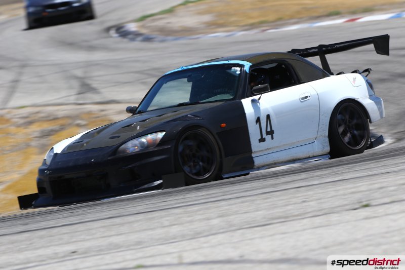 Honda S2000