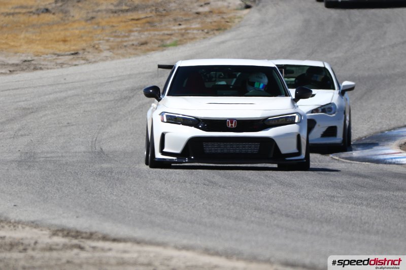 Honda Civic Type R