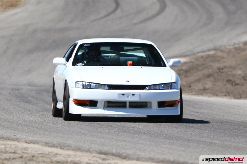 Nissan 240SX