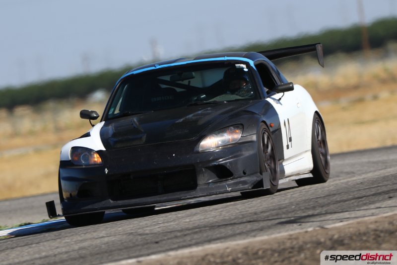 Honda S2000