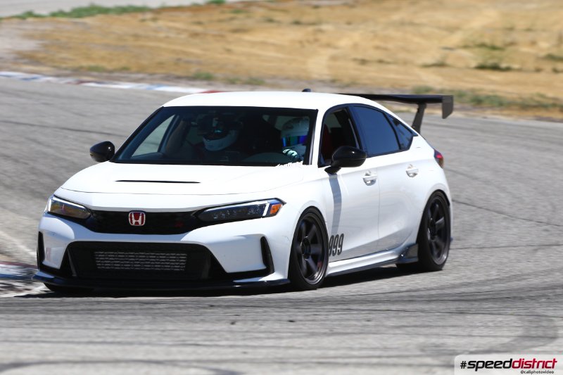 Honda Civic Type R