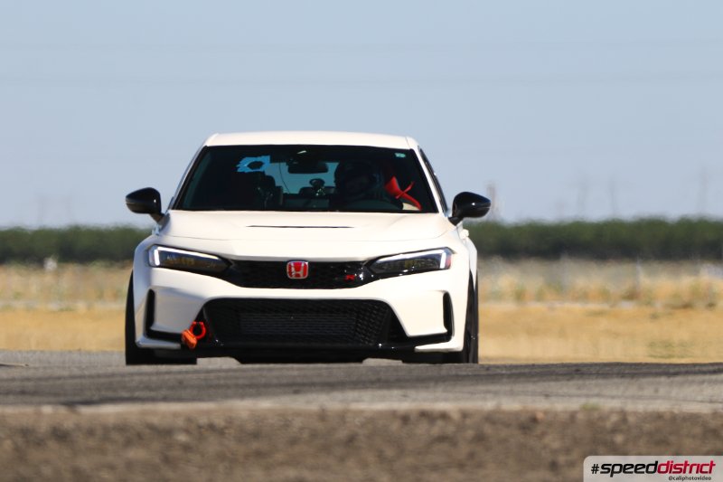Honda Civic Type R