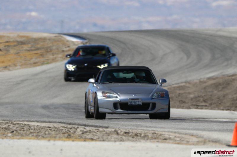 Honda S2000