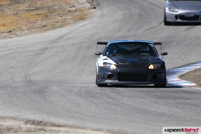 Honda S2000