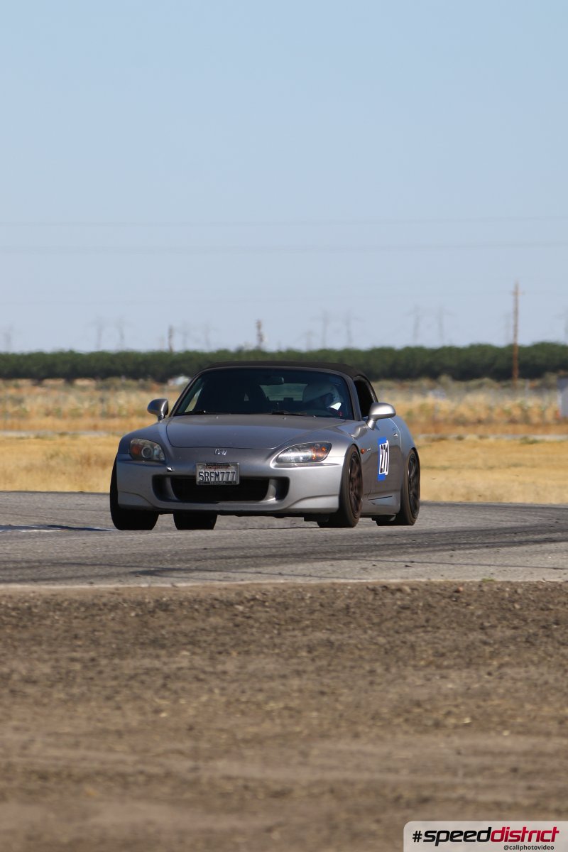Honda S2000