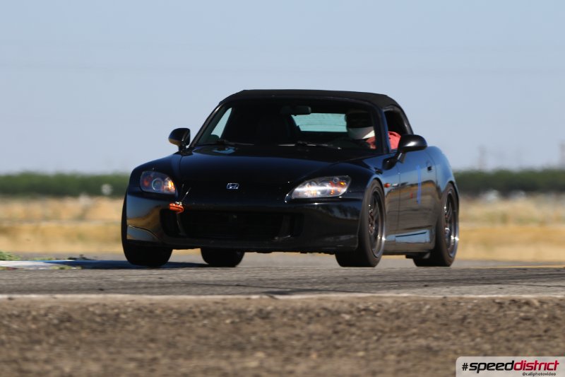 Honda S2000