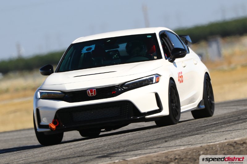 Honda Civic Type R