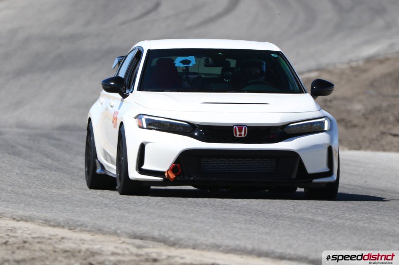 Honda Civic Type R