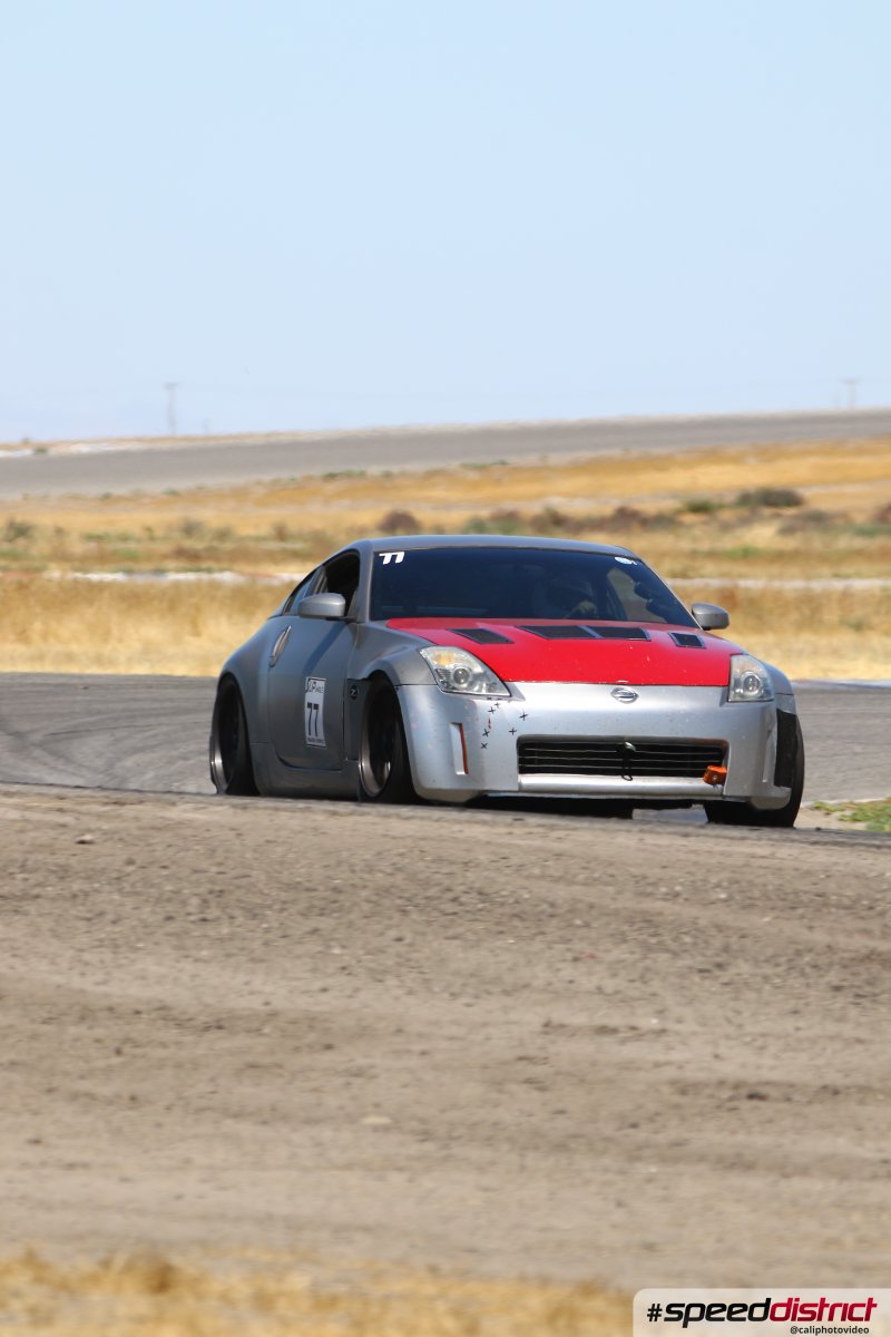 Nissan 370Z