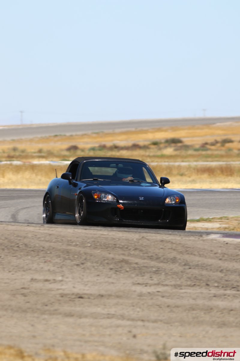Honda S2000
