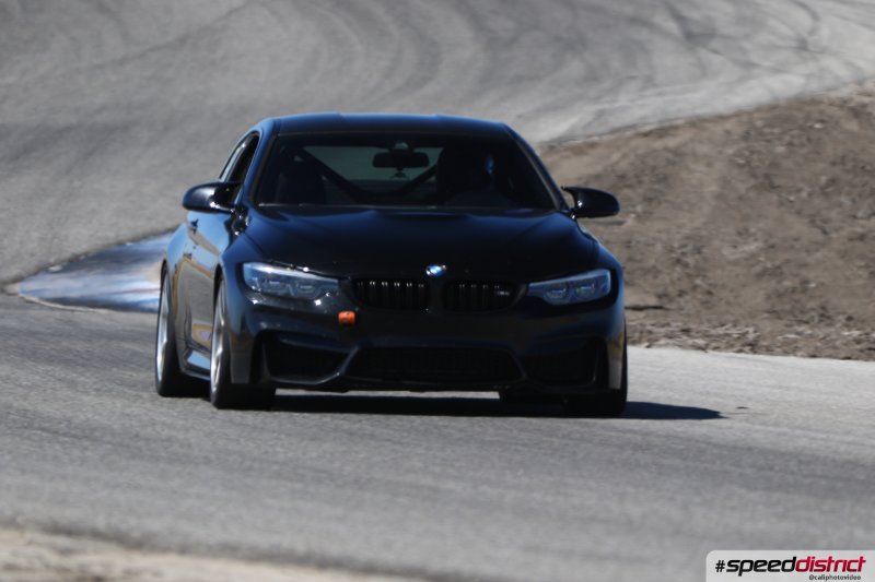 BMW M4 Competition