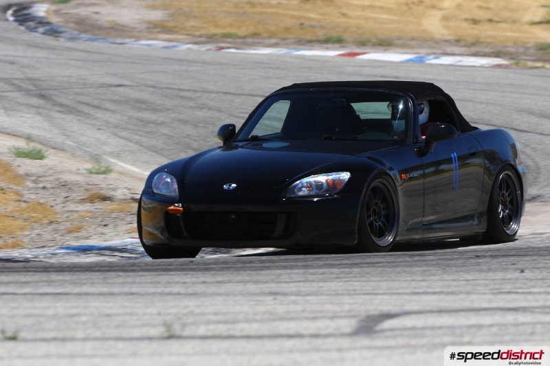 Honda S2000