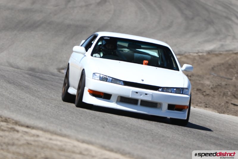 Nissan 240SX