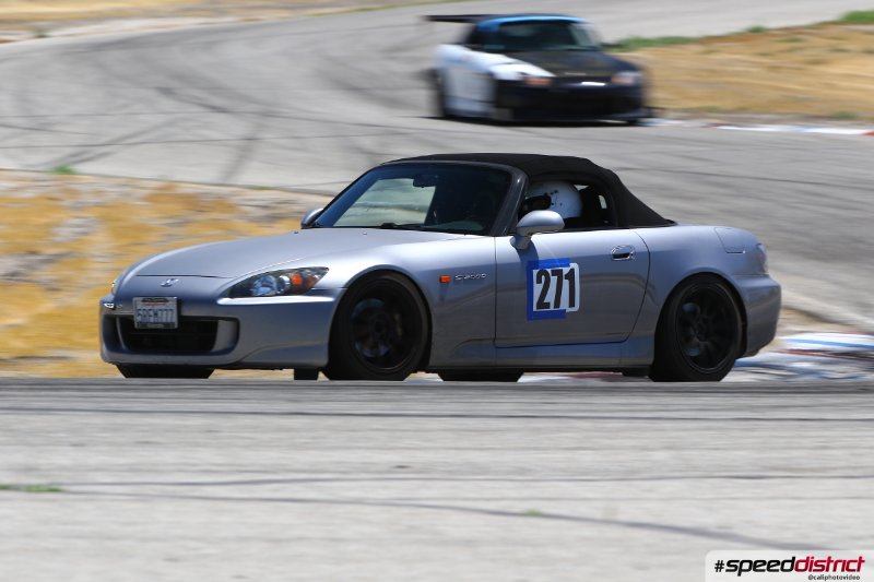 Honda S2000