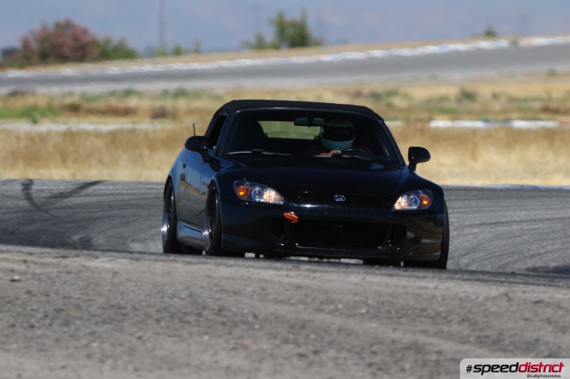 Honda S2000