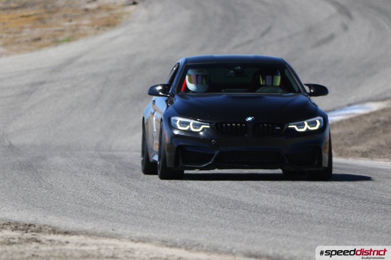 BMW M4 Competition