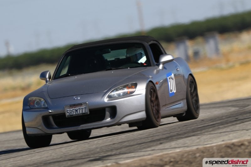 Buttonwillow Raceway (13CW)