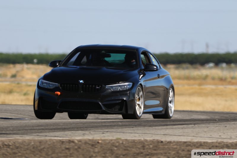 BMW M2 Competition