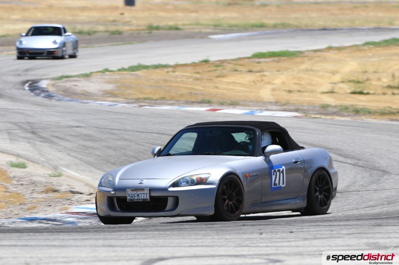 Honda S2000