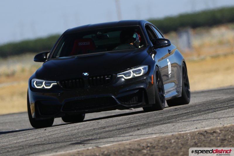 BMW M2 Competition