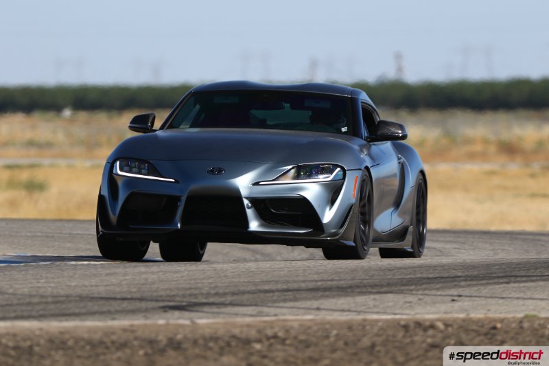 Toyota Supra