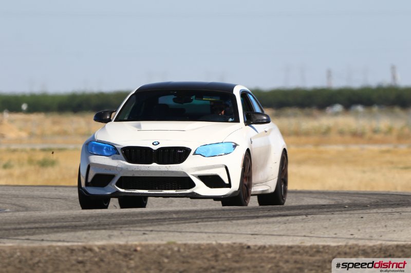 BMW M2 Competition