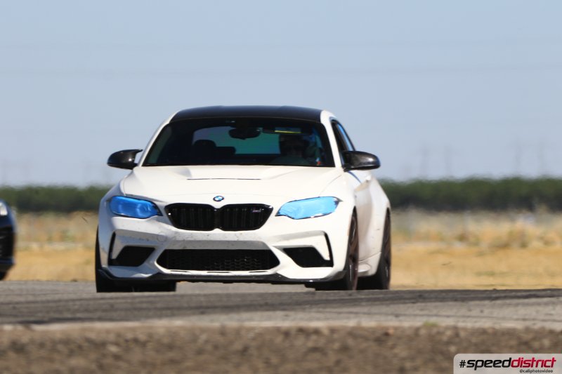 BMW M2 Competition