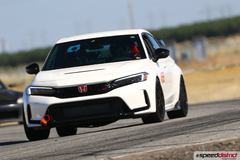 Honda Civic Type R
