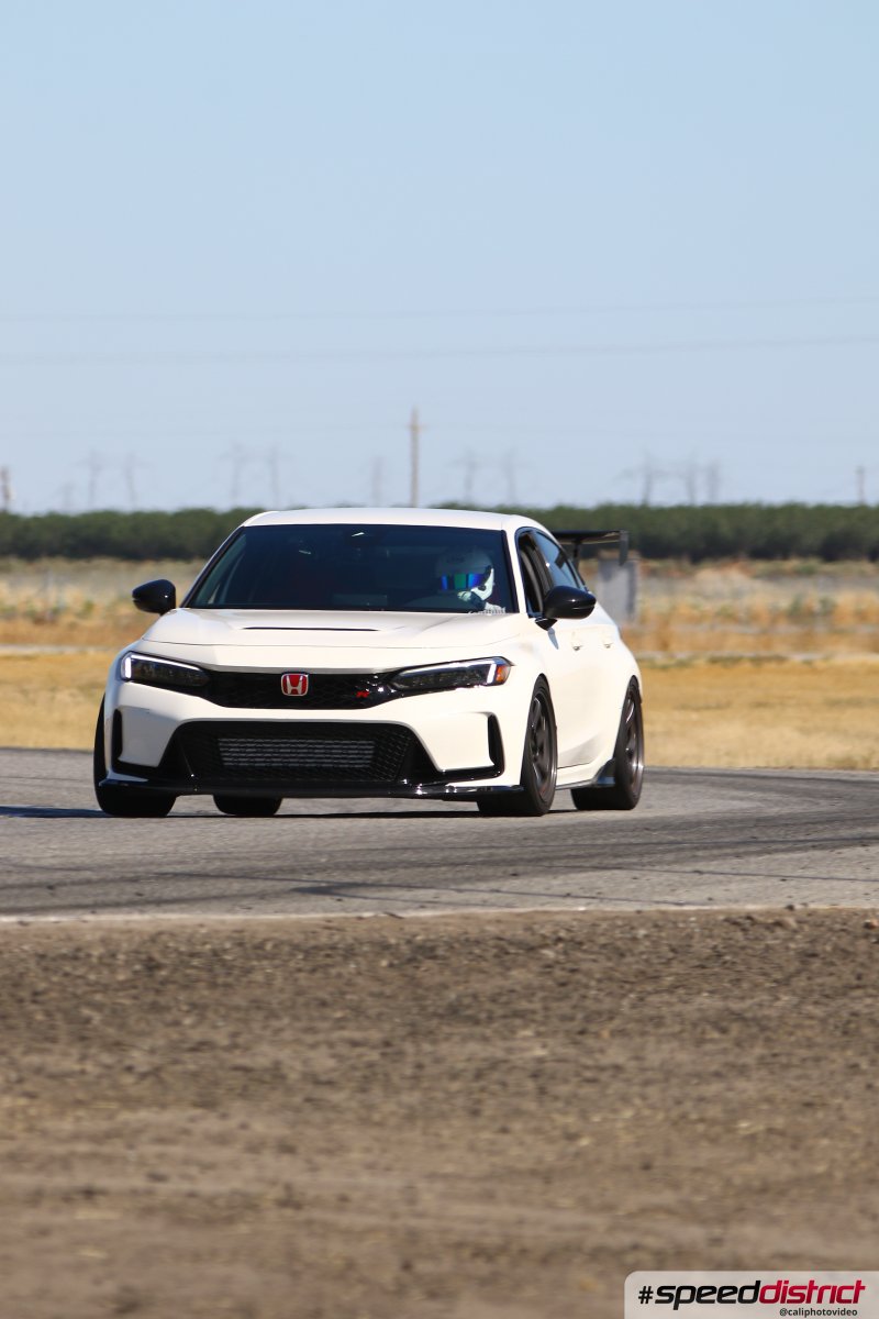 Honda Civic Type R