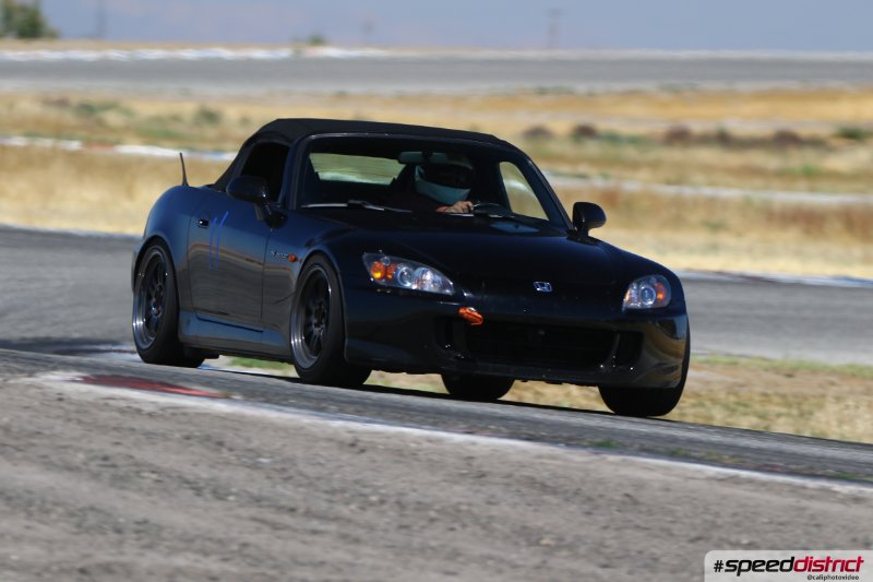 Honda S2000