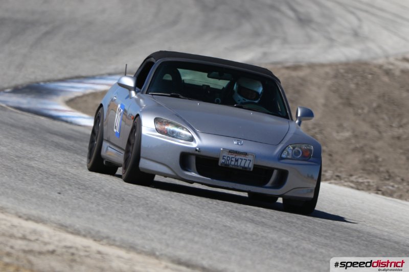 Honda S2000