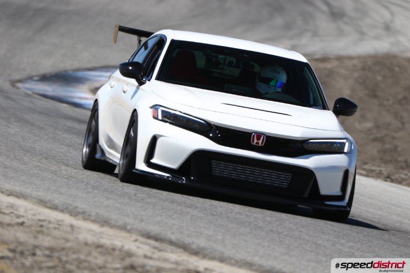 Honda Civic Type R