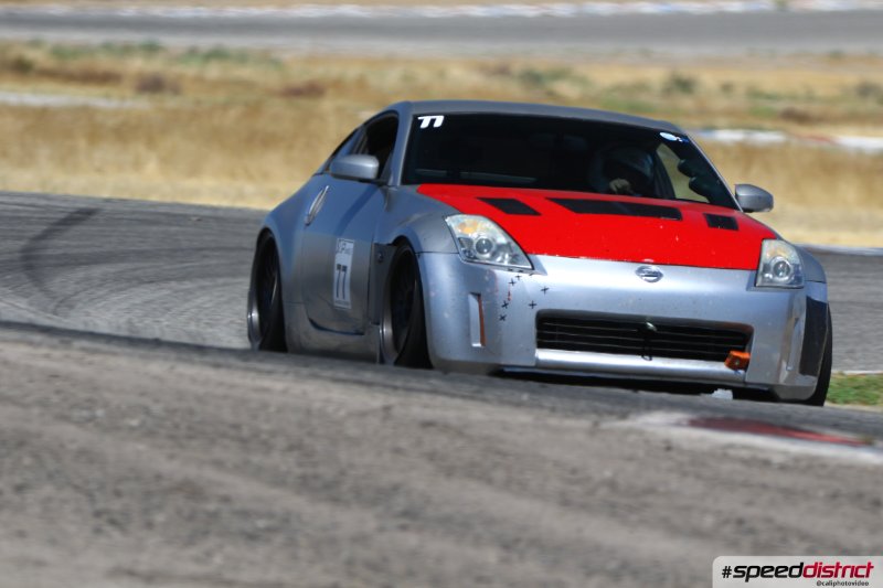 Nissan 350Z
