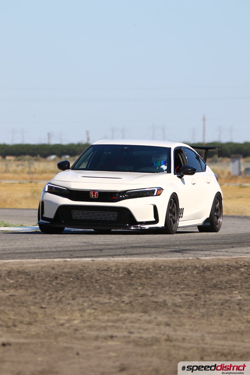 Honda Civic Type R
