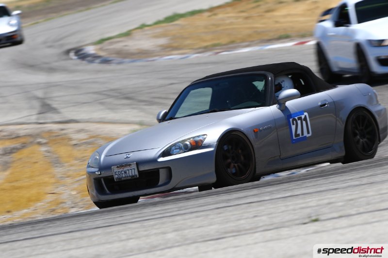 Honda S2000