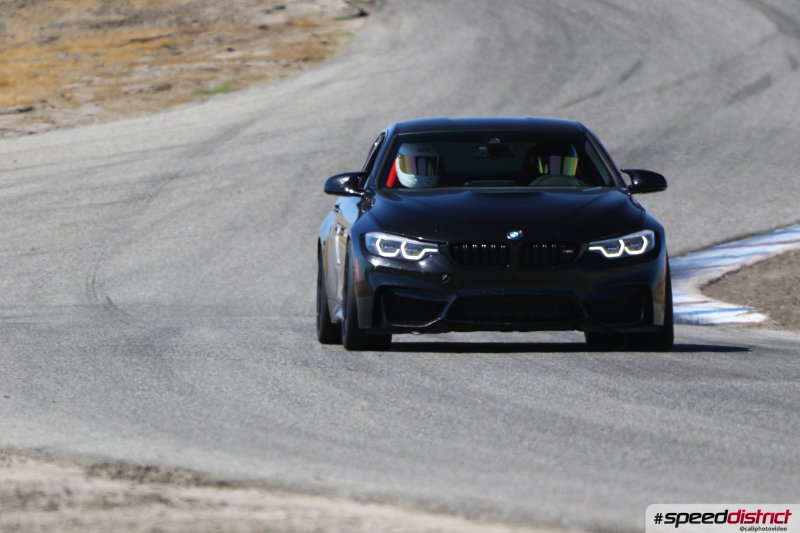 BMW M4 Competition