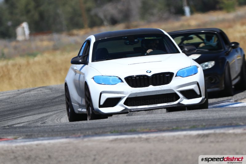 BMW M2 Competition
