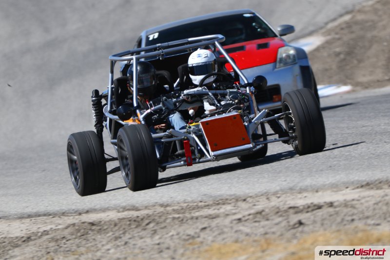 Ariel Atom