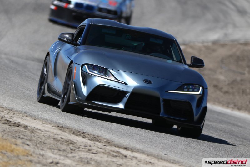Toyota Supra