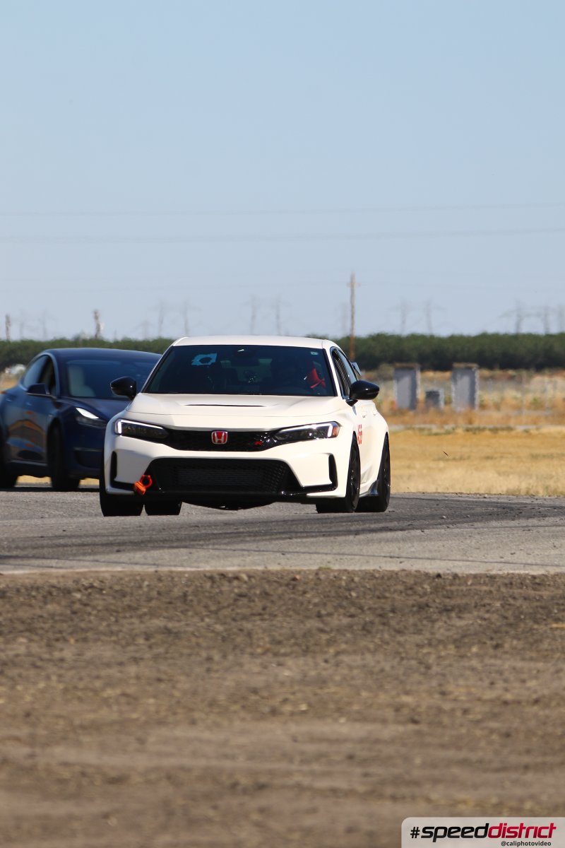 Honda Civic Type R