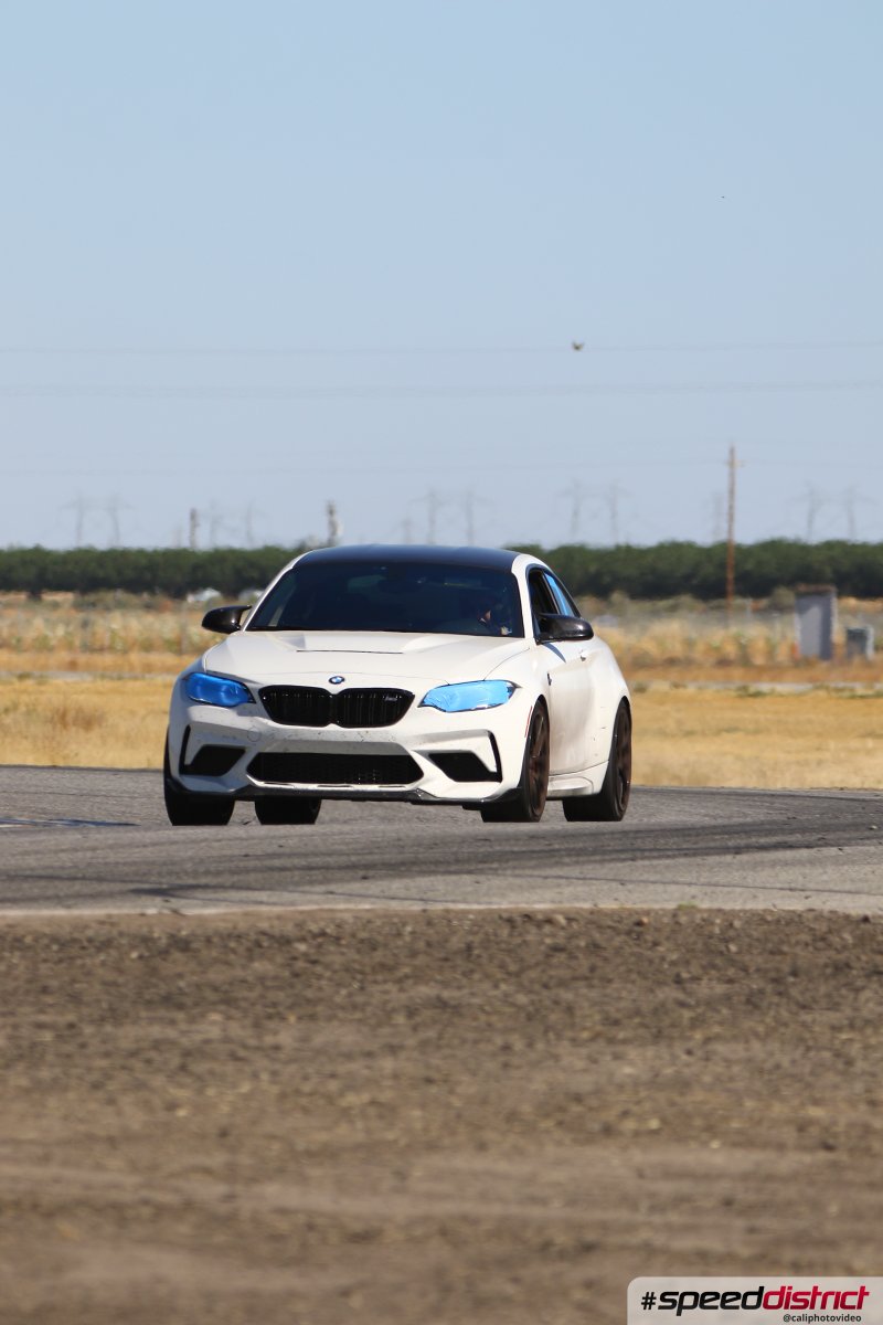 BMW M2 Competition