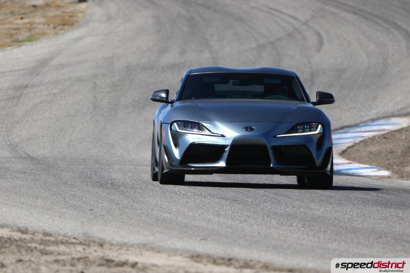 Toyota Supra